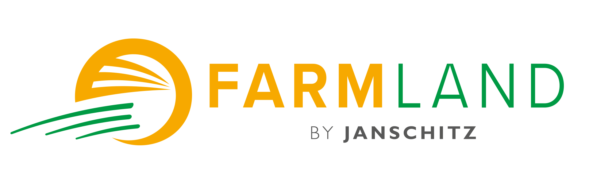 Farmland by Janschitz
