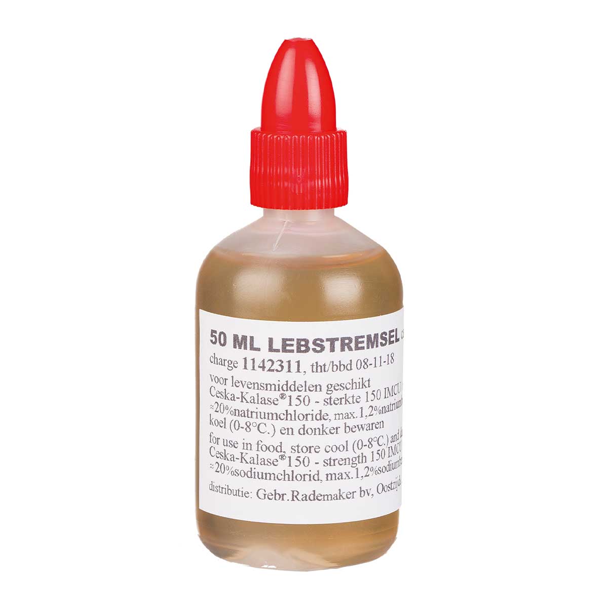Lab flüssig 50ml, 50 ml
