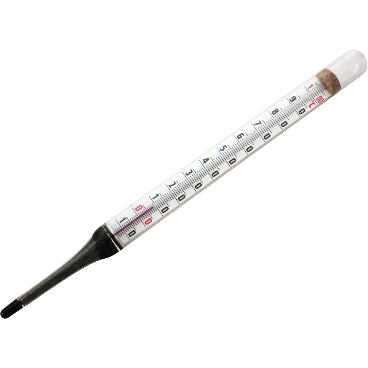 Schwimmthermometer