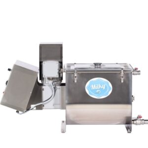 Milky Buttermaschine FJ 32
