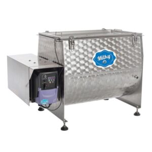 Milky Buttermaschine FJ 100