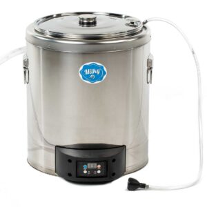 Milky Pasteurisator FJ 30 Midi
