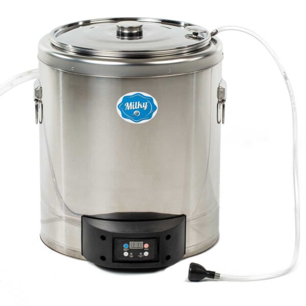 Milky Pasteurisator FJ 30 Midi