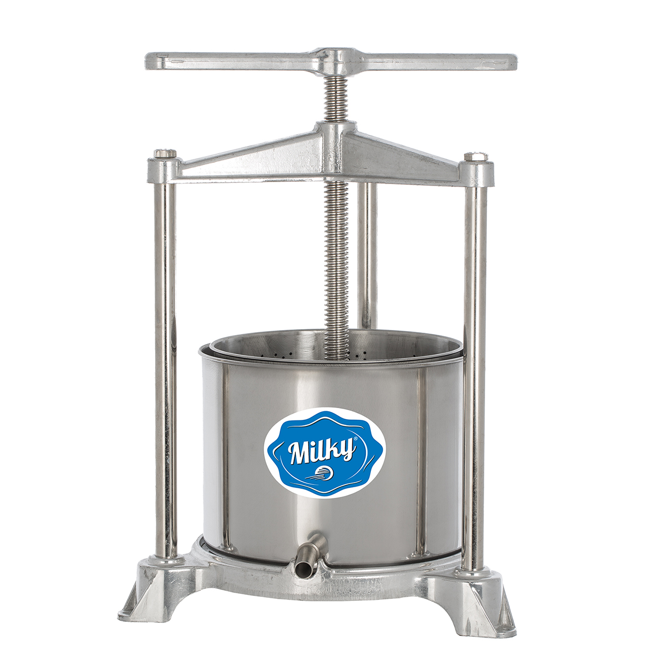 Käsepresse 20 x 17 cm