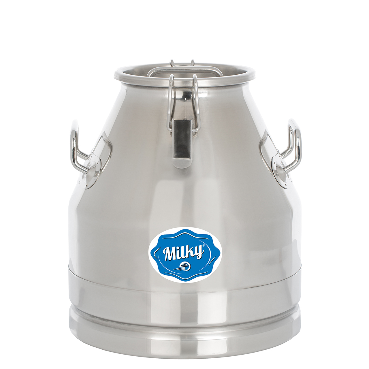 16298M_Milchkanne_Edelstahl_20l