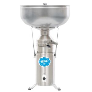Milky Milchzentrifuge FJ 130 Stainless