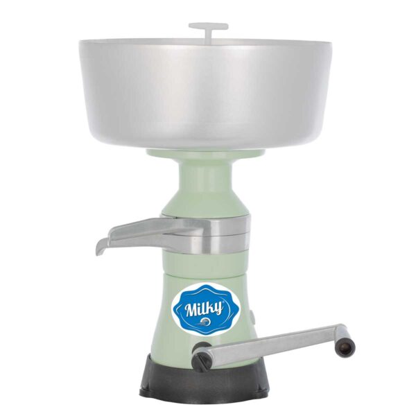 Milky Milchzentrifuge FJ 85 HAP