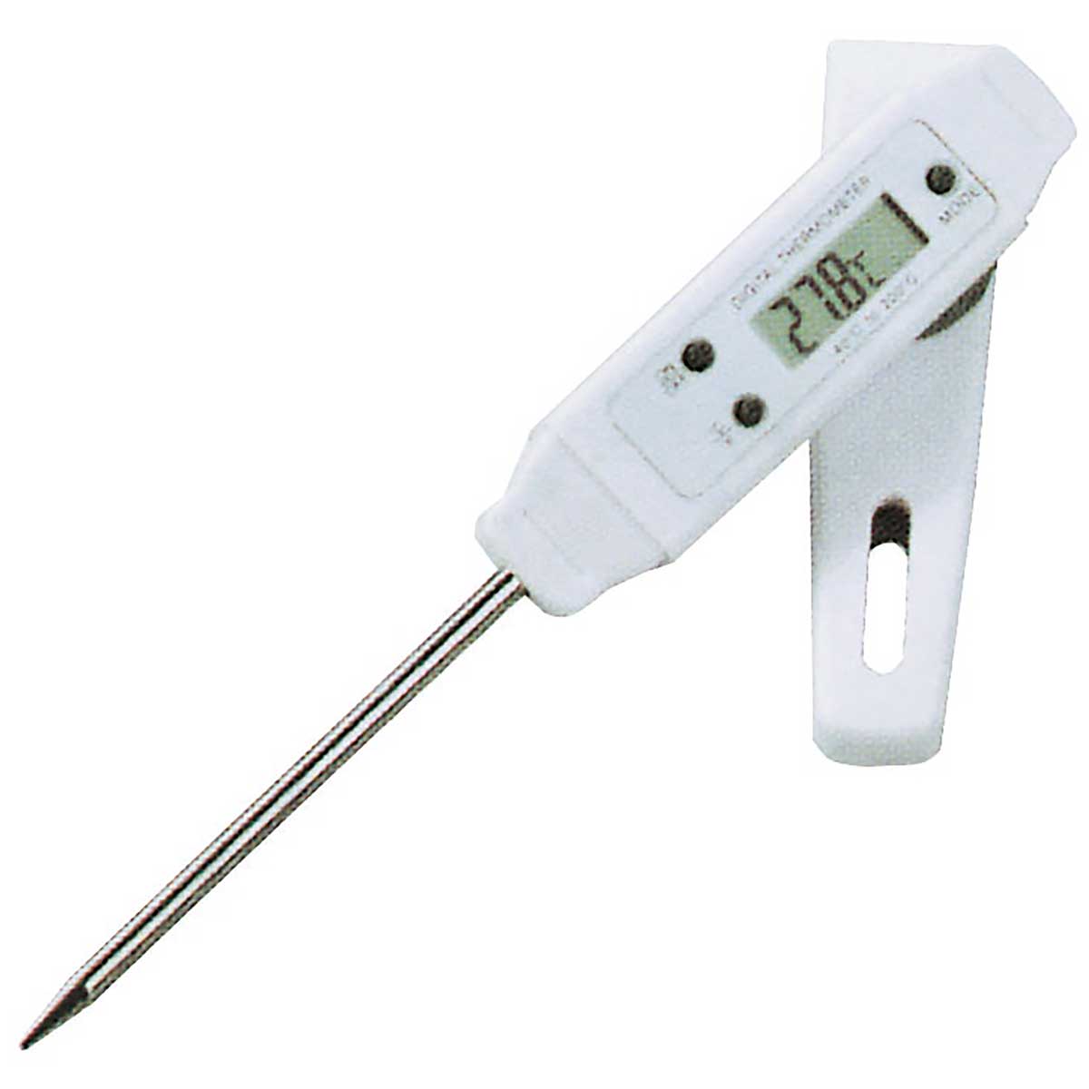 Milchthermometer digital