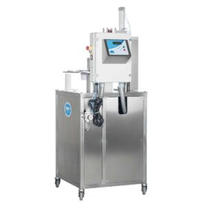Milky Becherverschlussmaschine BP 600