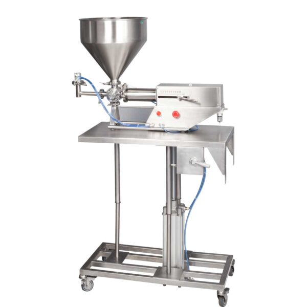 Milky Abfüllmaschine FD 500