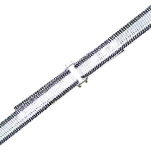 HERKULES Bandverbinder, 20 mm / 40 mm
