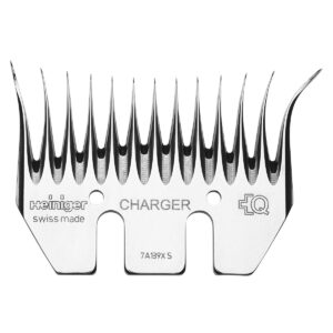 CHARGER Shearing Comb