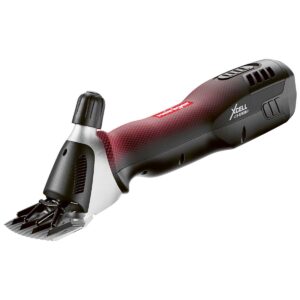Heiniger XCELL 2-SPEED