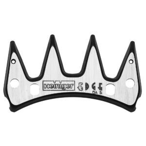 Heiniger EDGE Shearing Comb