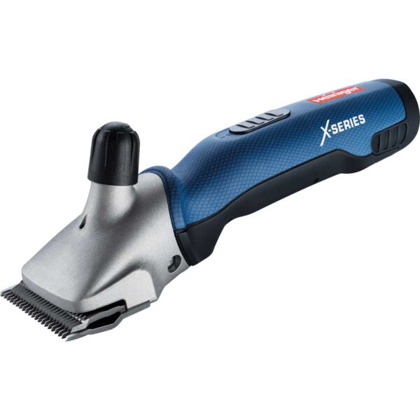 Heiniger XPLORER Akku Schermaschine