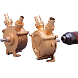 Bohrmaschinenpumpe Drill 20