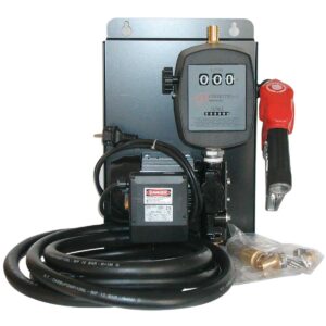 Dieselstation CT-Kit
