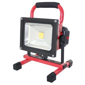 Farmy LED Fluter 20 W mit Akku