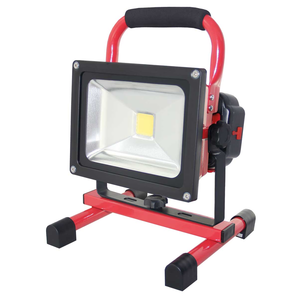 LED Akku Fluter