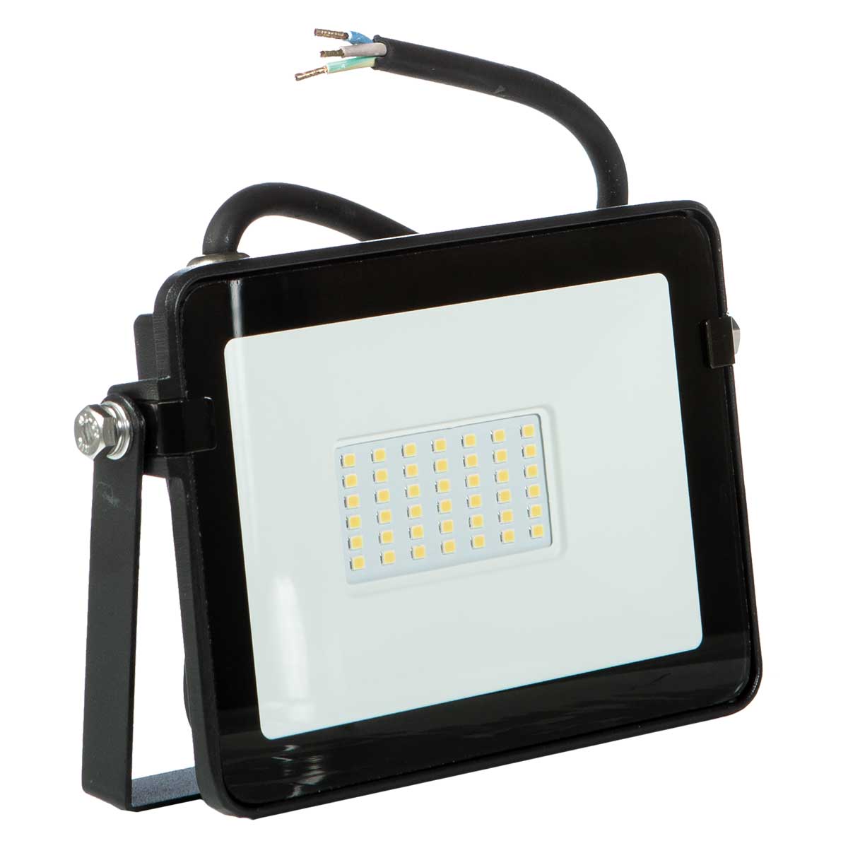 LED Fluter Außenbereich