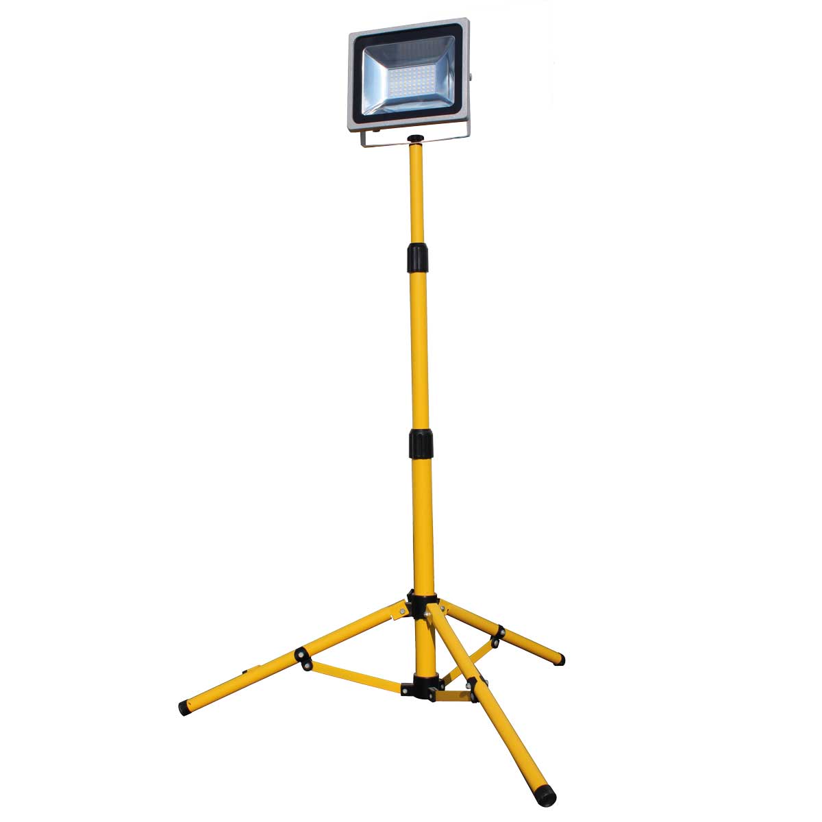 LED Baustrahler