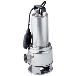 Biox 400/12 Auto Tauchpumpe