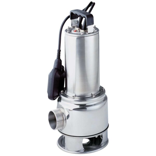 Biox 400/12 Auto Tauchpumpe