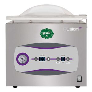 Meaty Fusion 27