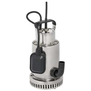 Drenox 350/12 Auto Tauchwasserpumpe