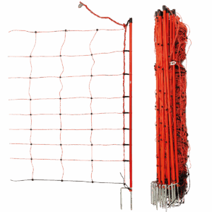 EURONETZ für Schafe, 50 m (90 cm Höhe)