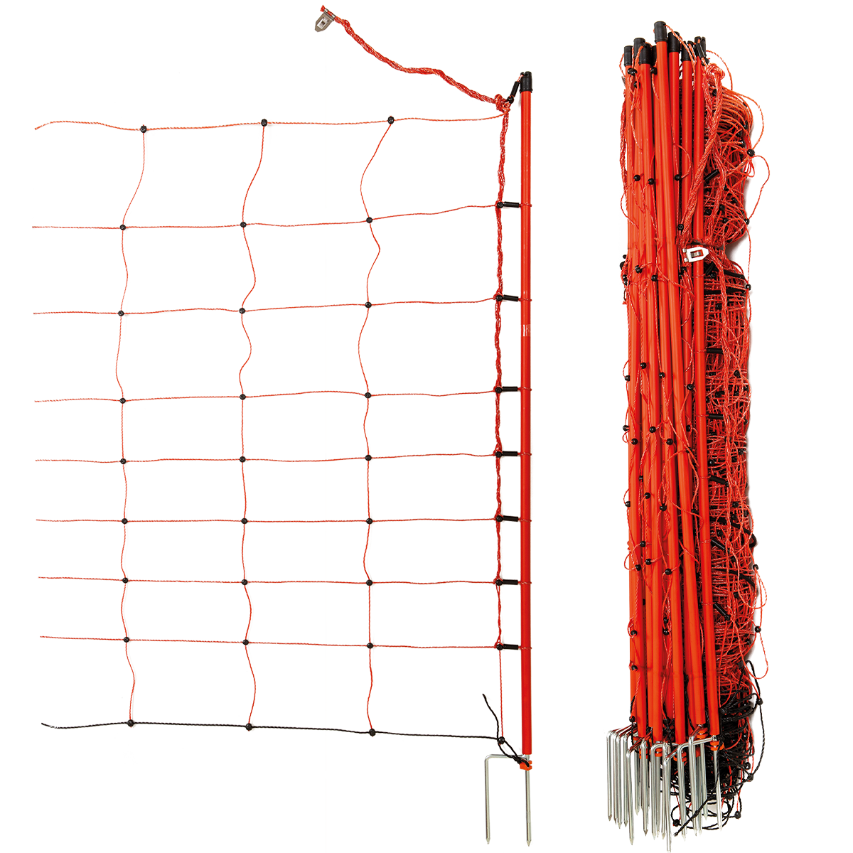 EURONETZ für Schafe, 50 m