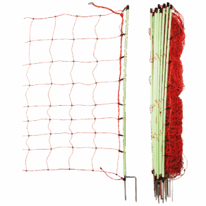 EURONETZ für Schafe, 50 m (106 cm Höhe)