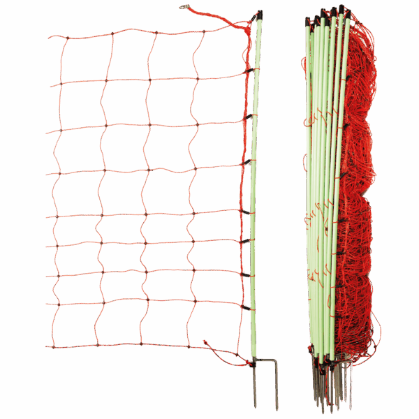 EURONETZ für Schafe, 50 m (106 cm Höhe)
