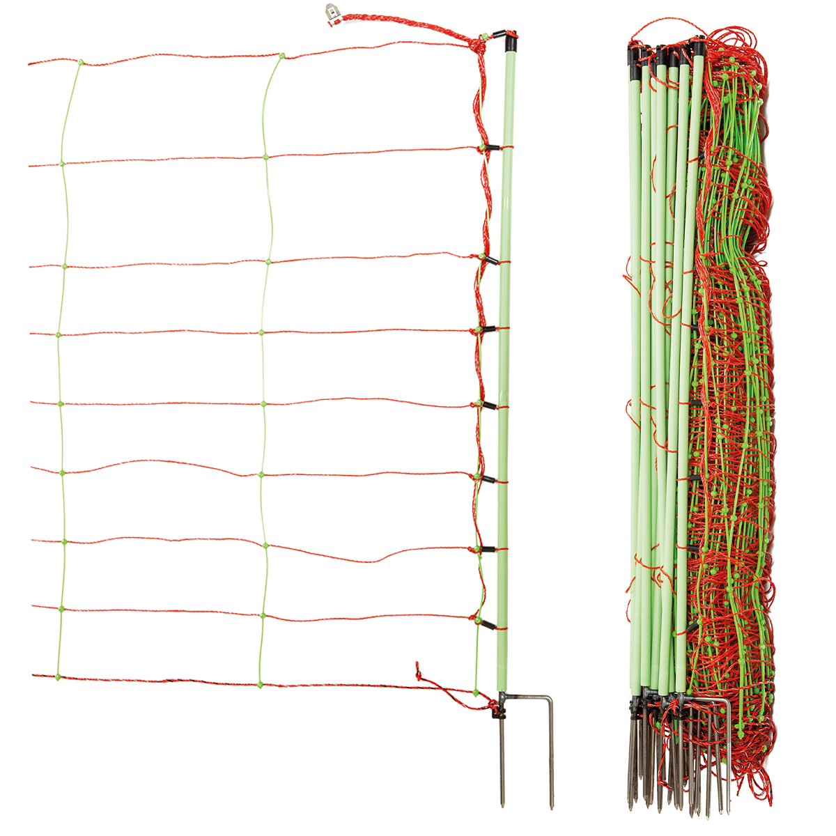 HERKULES ECO Schafnetz, 50 m