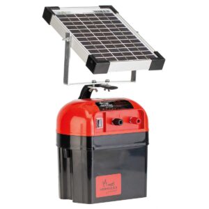 HERKULES JB 50 Solar