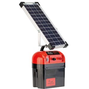 HERKULES Junior JAN 60 Solar