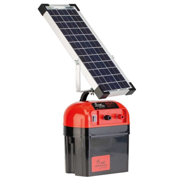 HERKULES Junior JAN 60 Solar