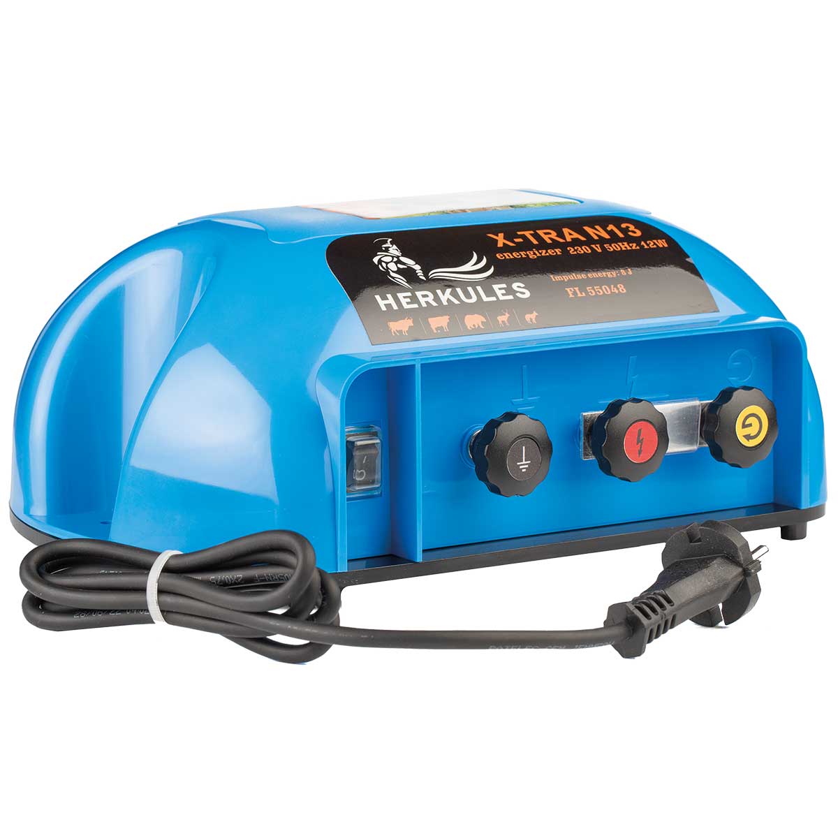 HERKULES X-TRA N 13000