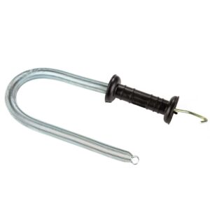 HERKULES Torgriff mit 5 m Feder, offen