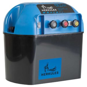 HERKULES PB 7 Duo