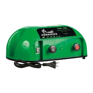 HERKULES SN 40