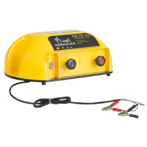 HERKULES EA 15 Solar