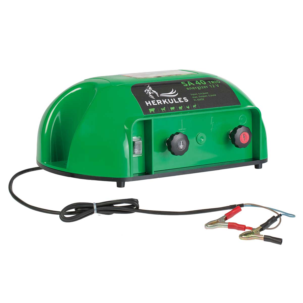 HERKULES SA 40 Trio