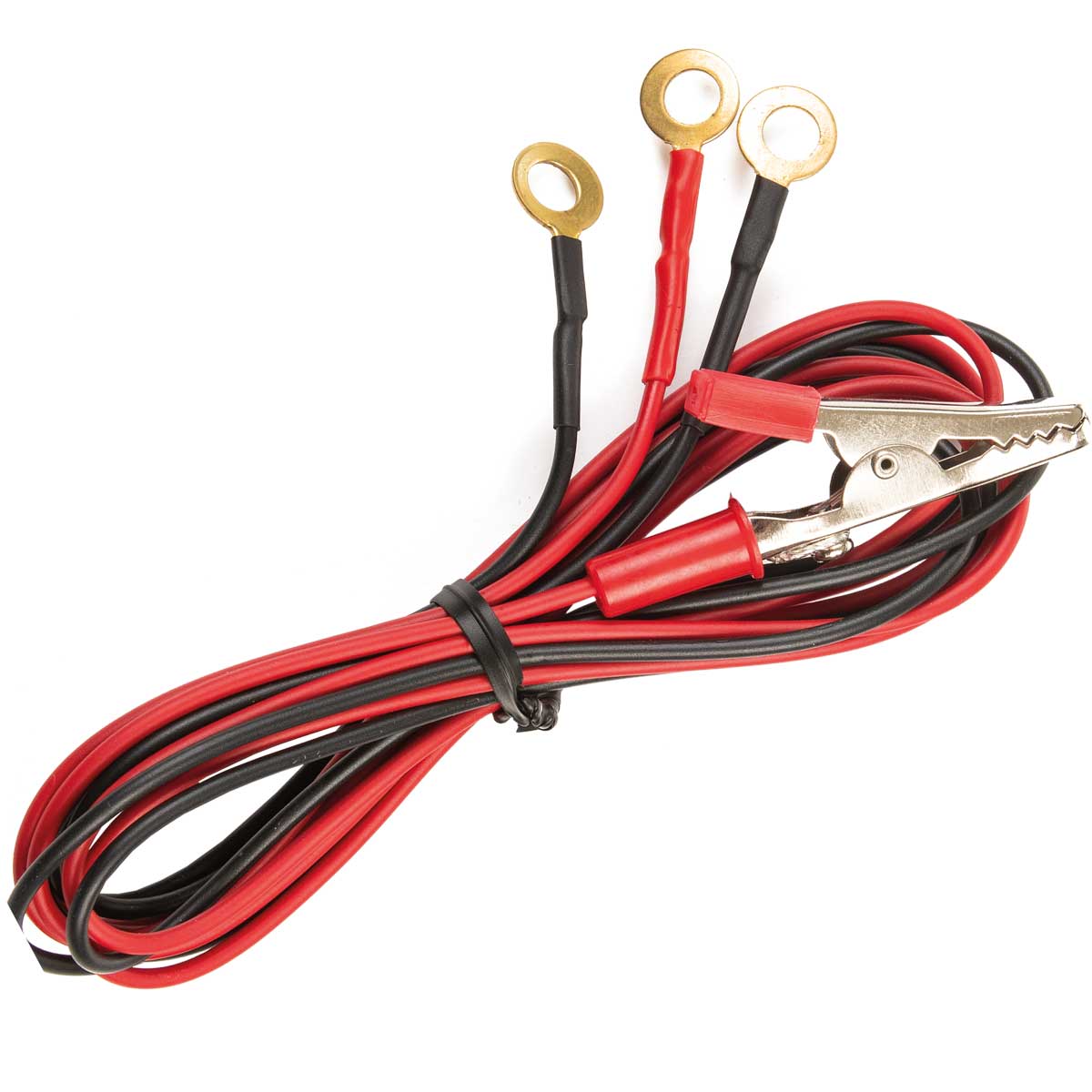 HERKULES Anschlussset Zaun- & Erdkabel 1,5 m