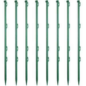 HERKULES Smart Gartenpfahl
