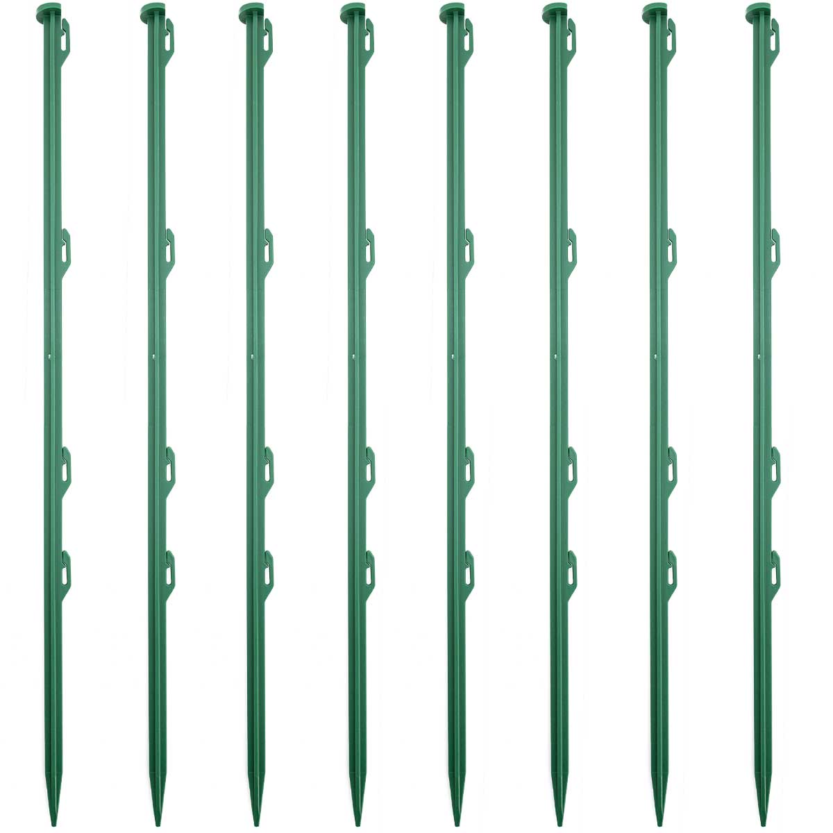 HERKULES Smart Gartenpfahl