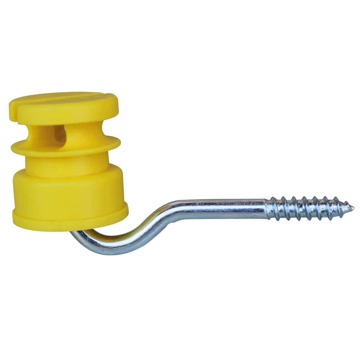 HERKULES Schlitzisolator