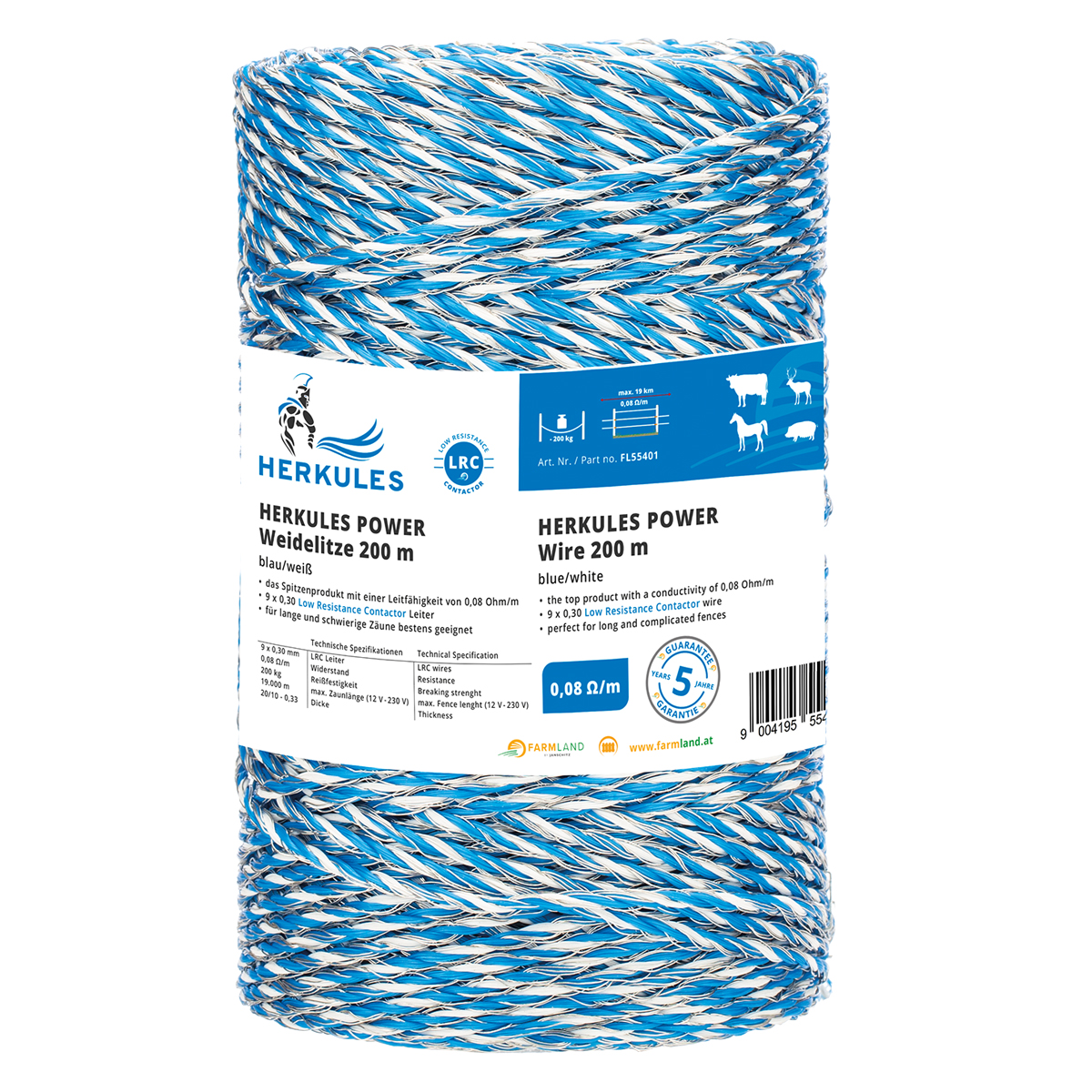 Power Weidelitze