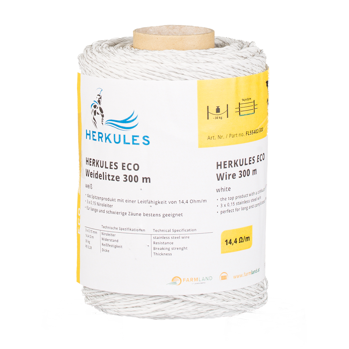 Eco Weidelitze