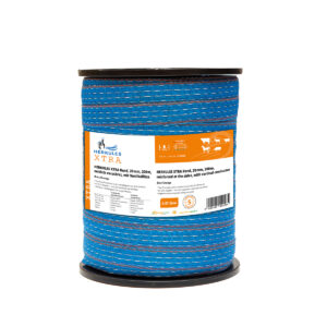 Herkules X-TRA Band, 20 mm, 200 m